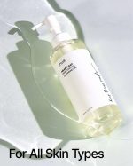 Heartleaf Pore Control Cleansing Oil - 200ml - Image 4