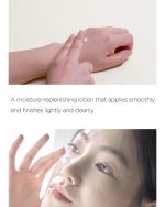 Heartleaf 70% Daily Lotion Mini - 20ml - Image 2