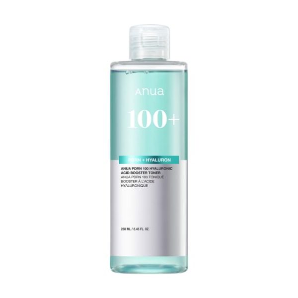 PDRN 100 Hyaluronic Acid Booster Toner - 250ml