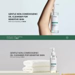 Heartleaf Pore Control Cleansing Oil Mild - 200ml - Image 3