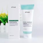 Heartleaf Succinic Moisture Cleansing Foam - 150ml - Image 2