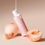 Peach 77 Niacin Conditioning Milk -150ml - Image 3